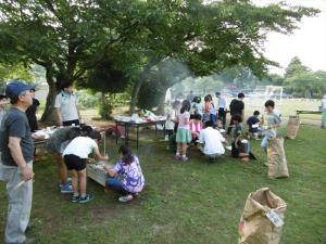 通学合宿